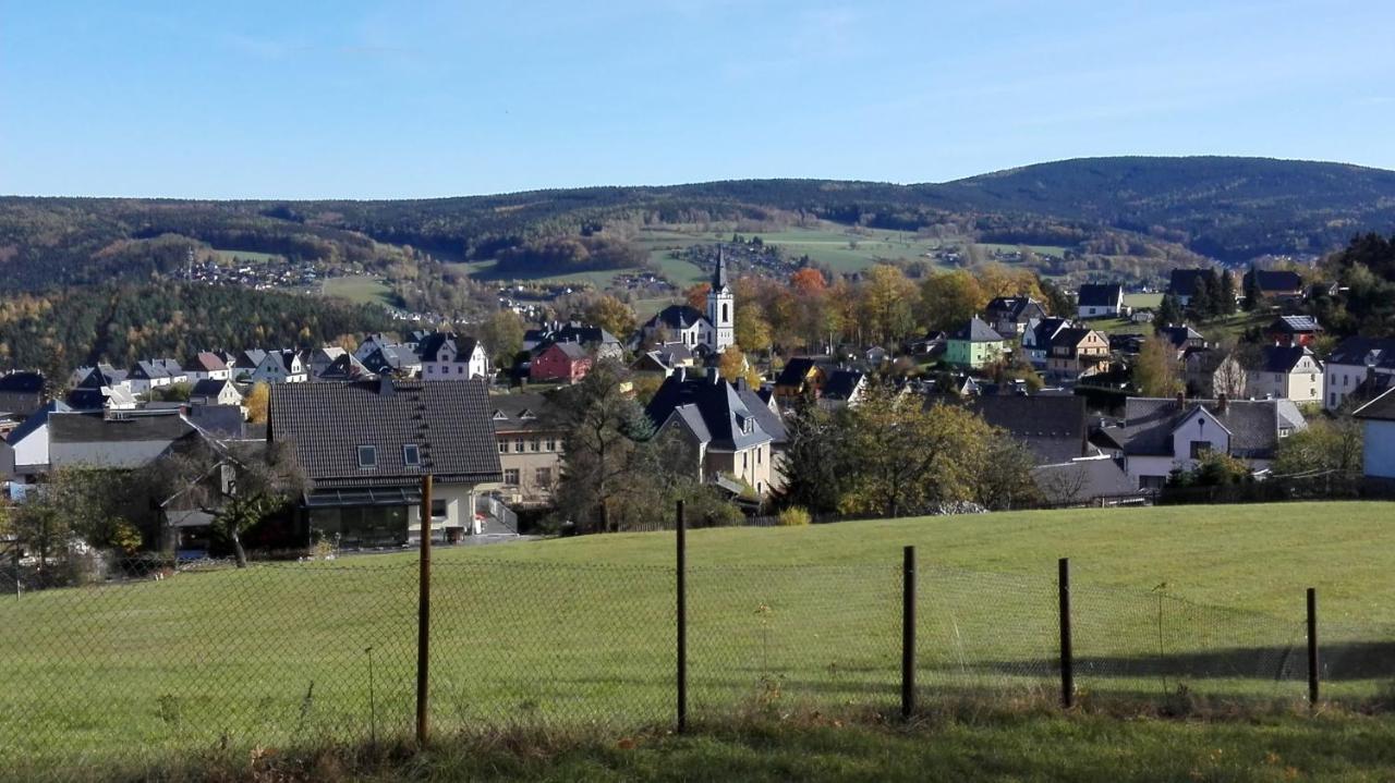 Ferienhaus Froehlich Albernau Extérieur photo