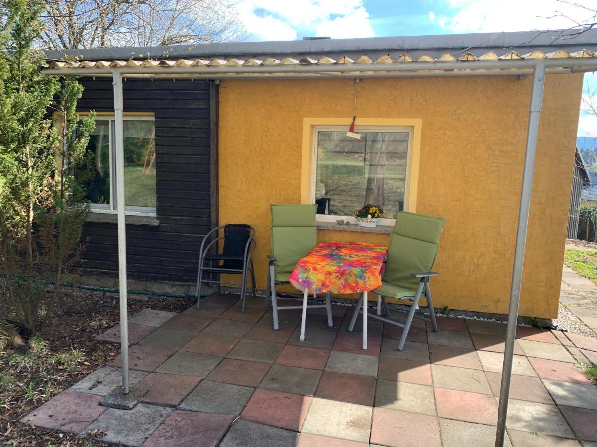 Ferienhaus Froehlich Albernau Extérieur photo