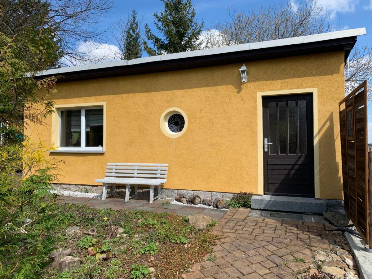 Ferienhaus Froehlich Albernau Extérieur photo