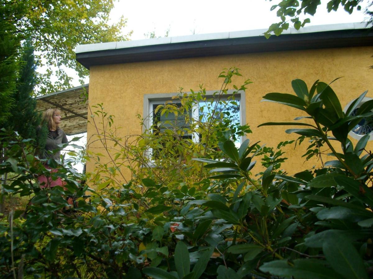 Ferienhaus Froehlich Albernau Extérieur photo